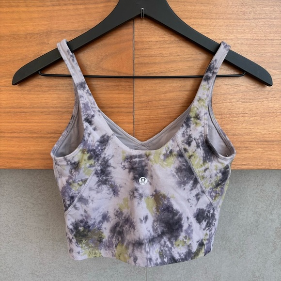 Lululemon Align Tank Top, Size 6 - Picture 5 of 7